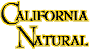 california natural
